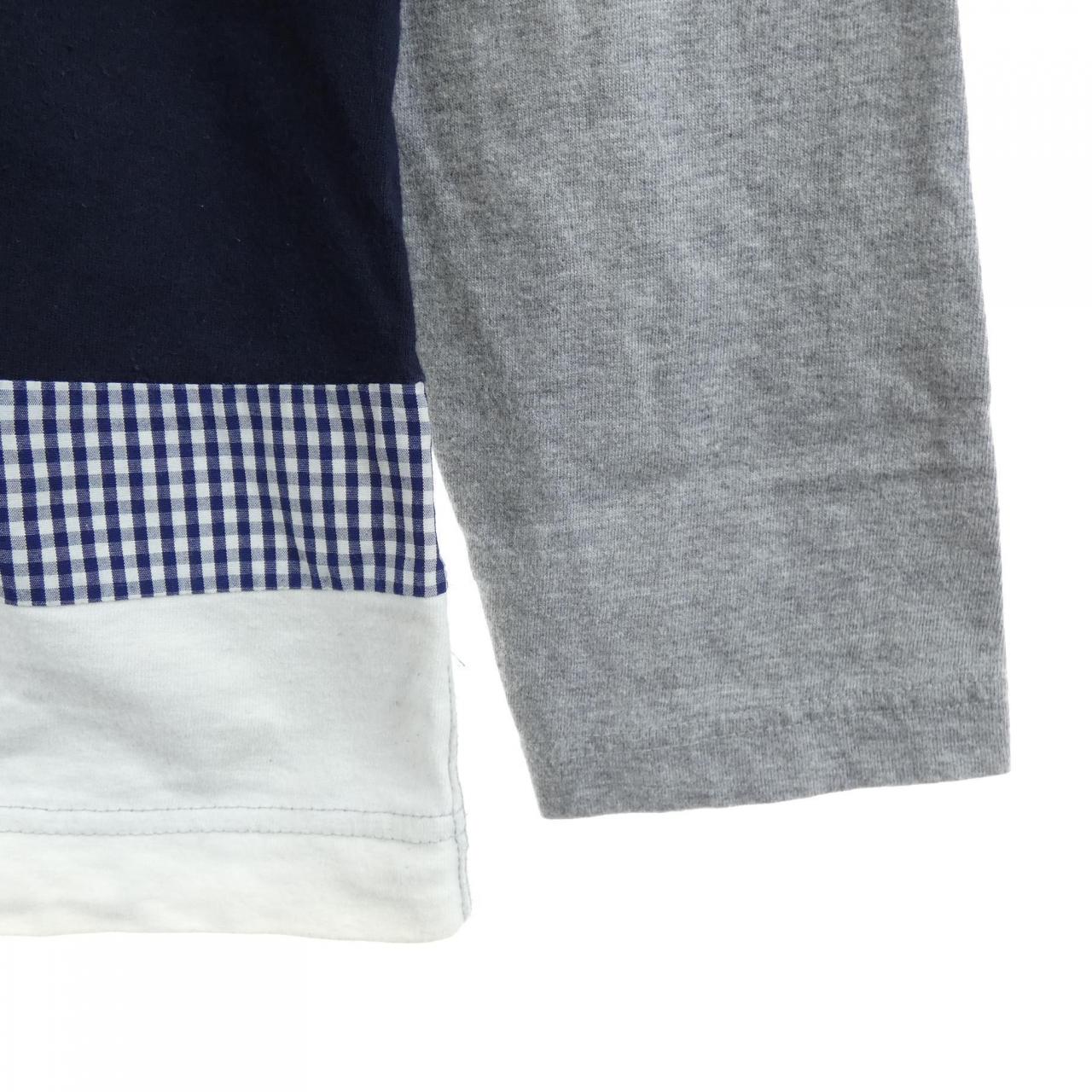 コムデギャルソンオム COMME des GARCONS HOMME HI-T022 カーディガン