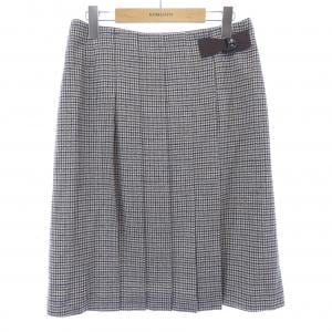 アクアスキュータム Aquascutum スカート