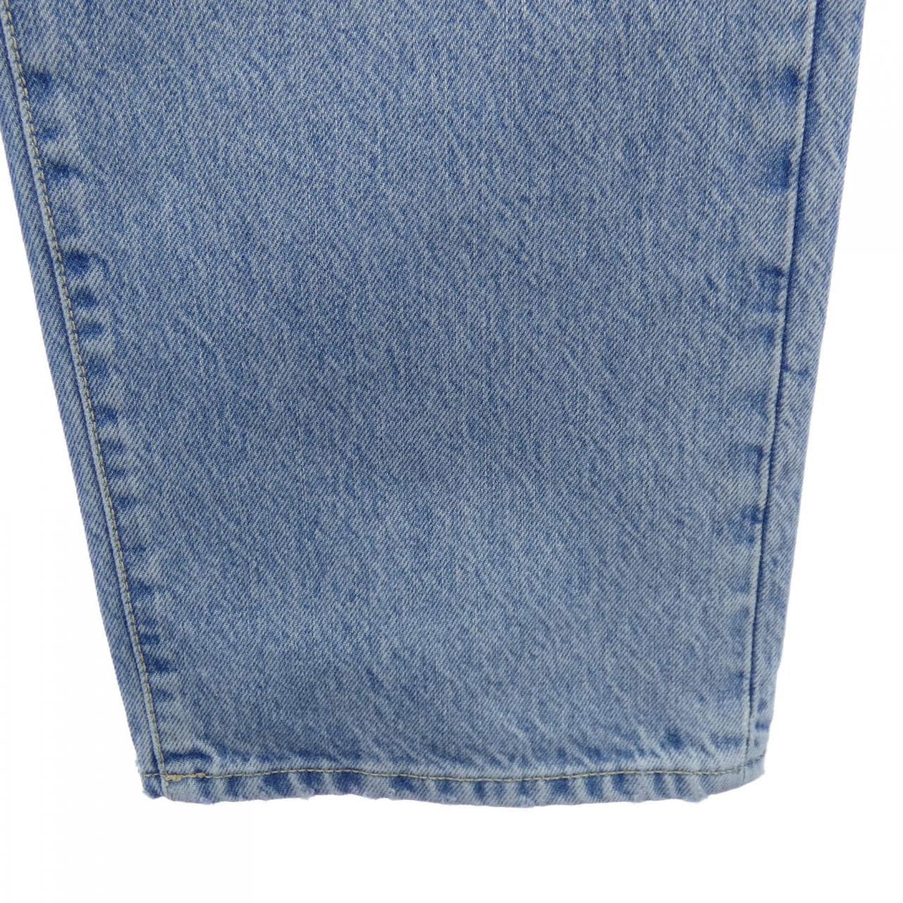 ヴァレンティノ VALENTINO 6V3DE04CAP4 ジーンズ