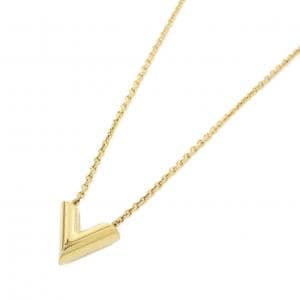 ルイヴィトン ネックレス エセンシャルV M61083 ネックレス