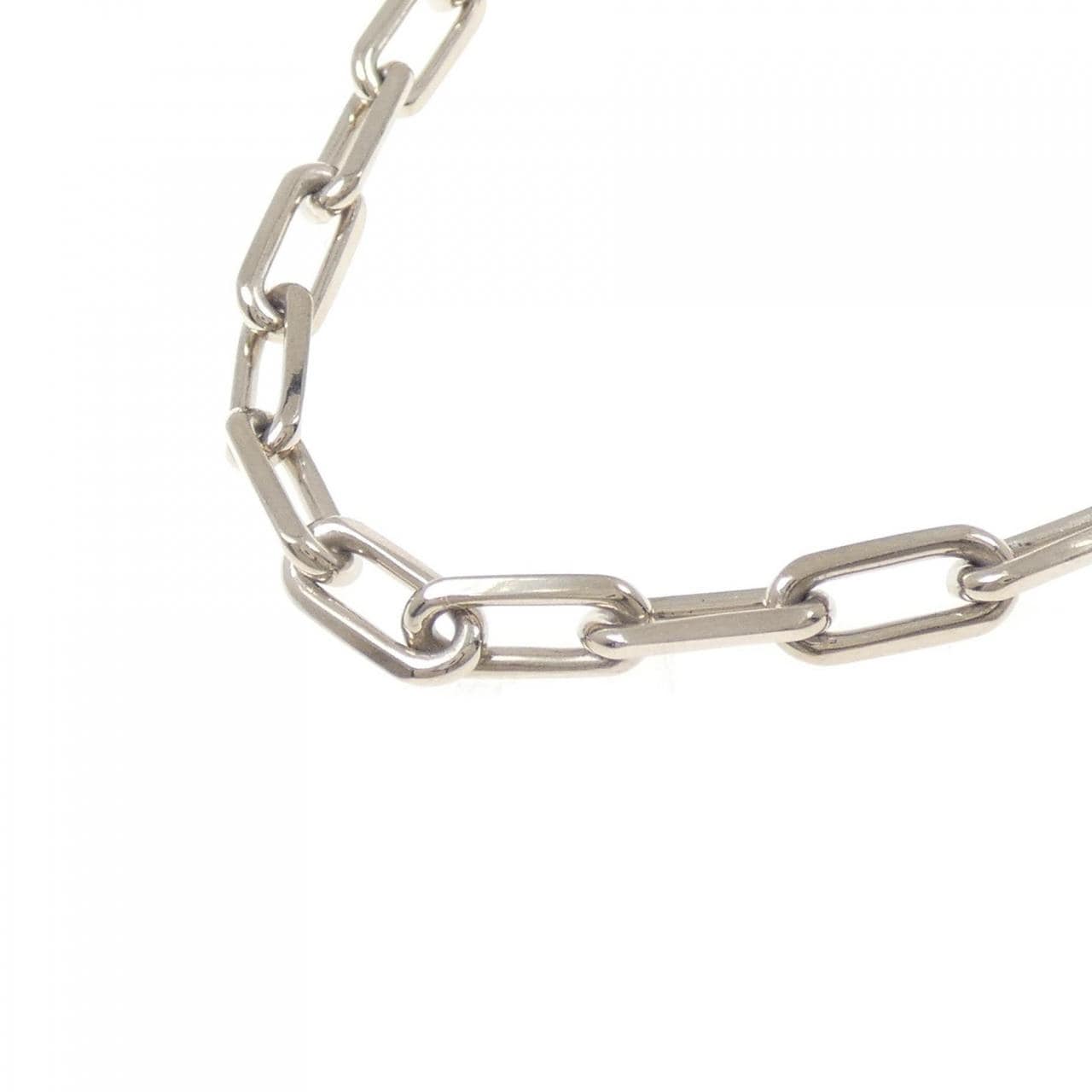 Cartier Santos Dumont Necklace