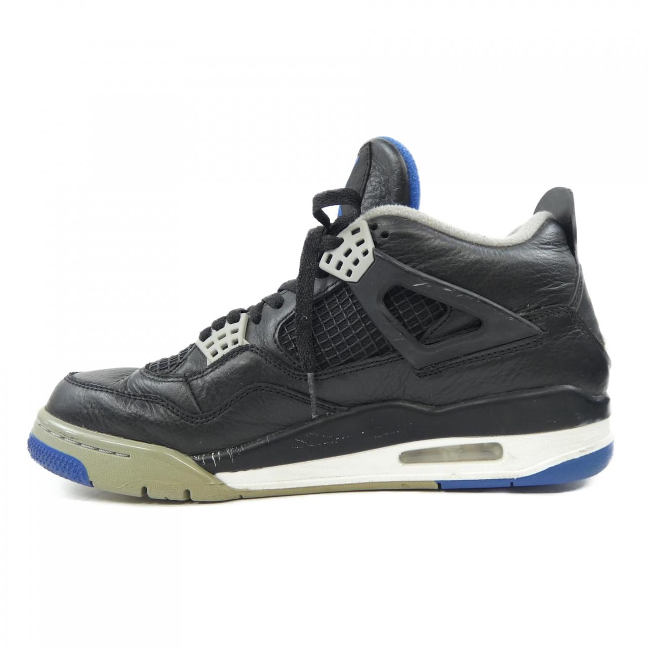 ナイキ ジョーダン NIKE JORDAN 308497-006 スニーカー