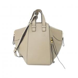 ロエベ ハンモック スモール 387 30 S35 ショルダーバッグ