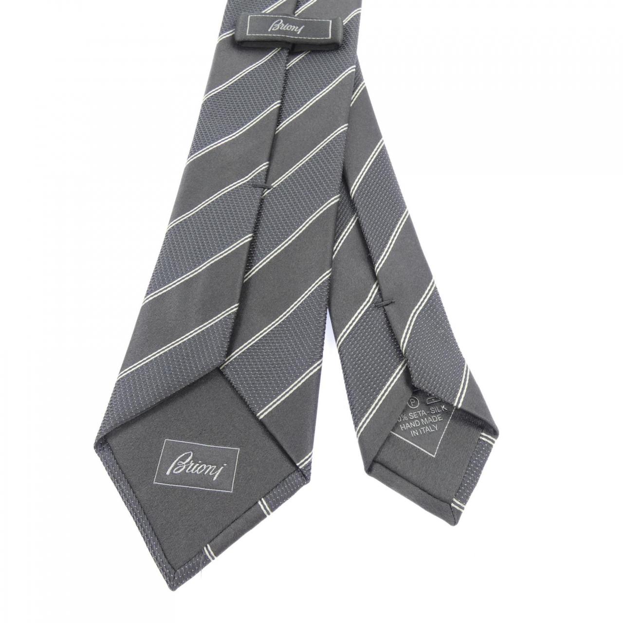 ブリオーニ BRIONI NECKTIE