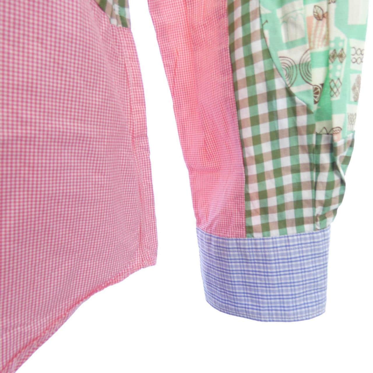 コムデギャルソンシャツ COMME des GARCONS SHIRT S21058 シャツ