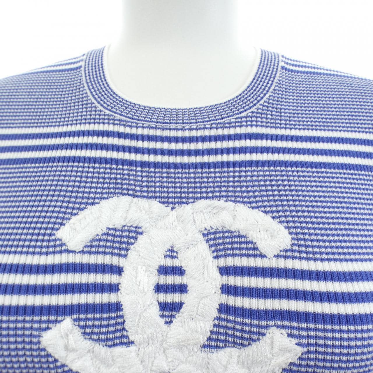 シャネル CHANEL P60474K46046 ニット