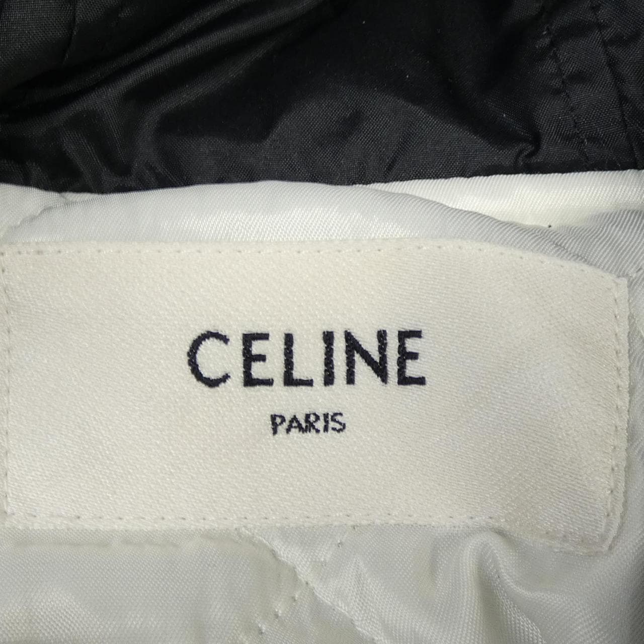 セリーヌ CELINE 2W854495M ブルゾン