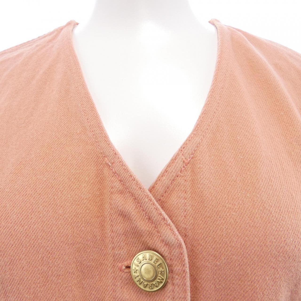 イザベルマラン ISABEL MARANT ジャケット