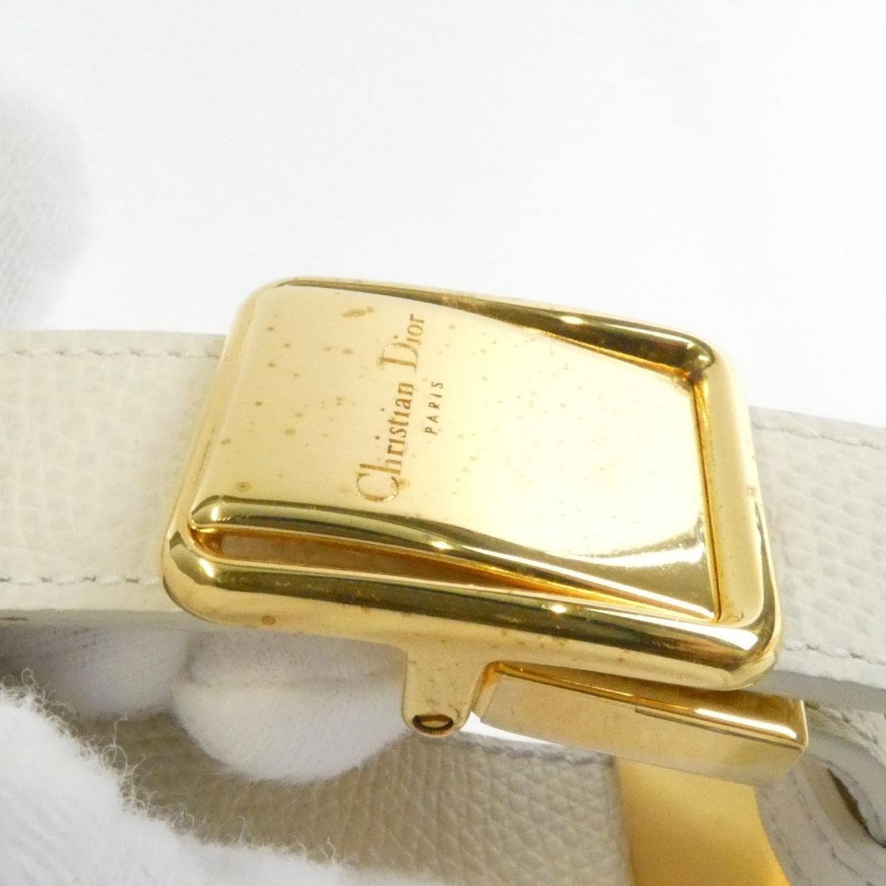 クリスチャンディオール 30 MONTAGNE M9203UWBH ショルダーバッグ