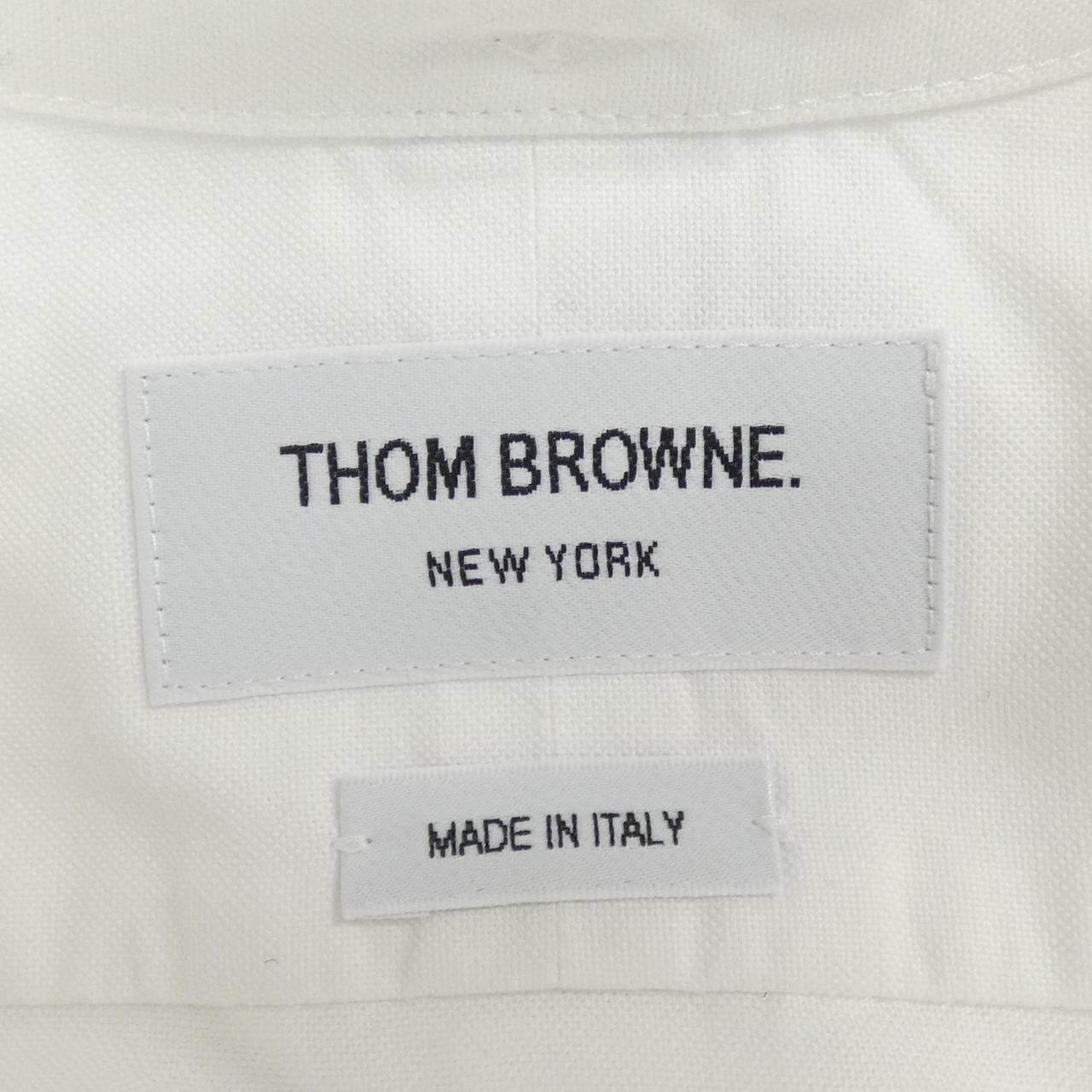 トムブラウン THOM BROWNE FDS001A-F0313-100 ワンピース