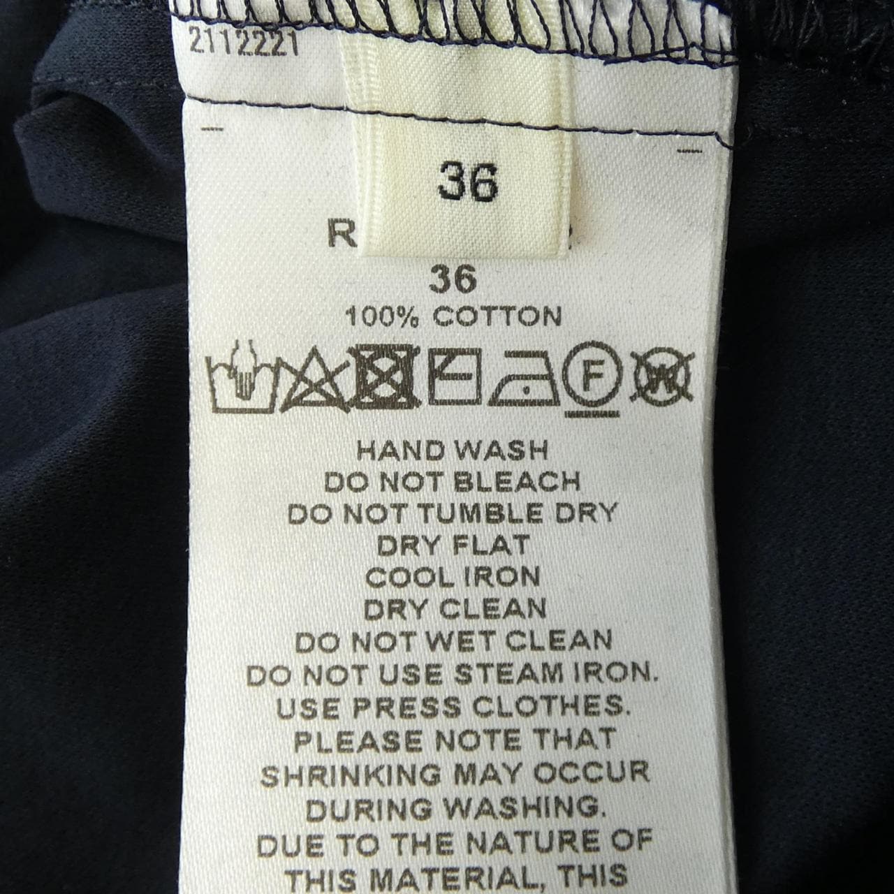 シクラス CYCLAS R04-14032 トップス