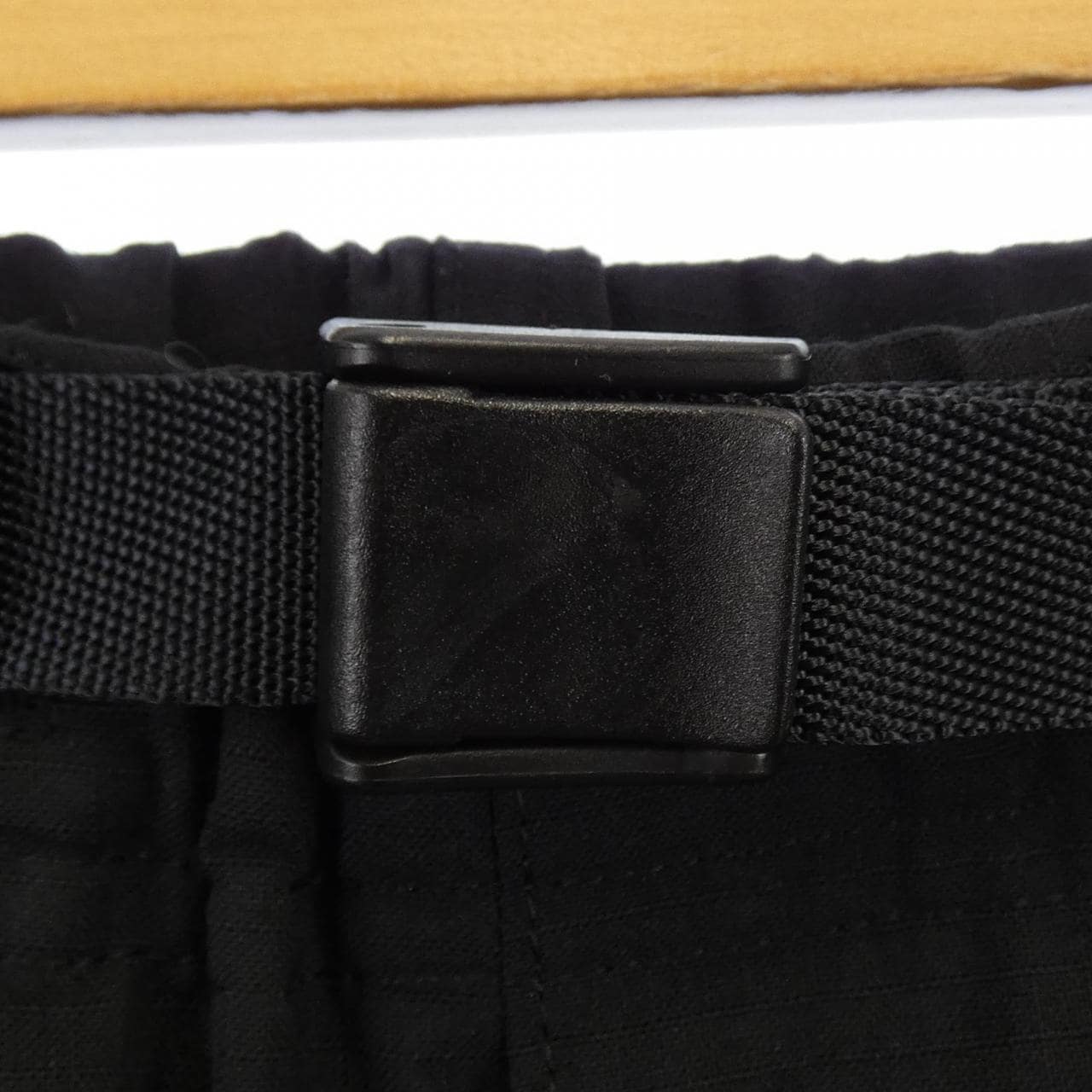 エンノイプロフェッショナル The Ennoy Professional AW23BRENPT03LP パンツ