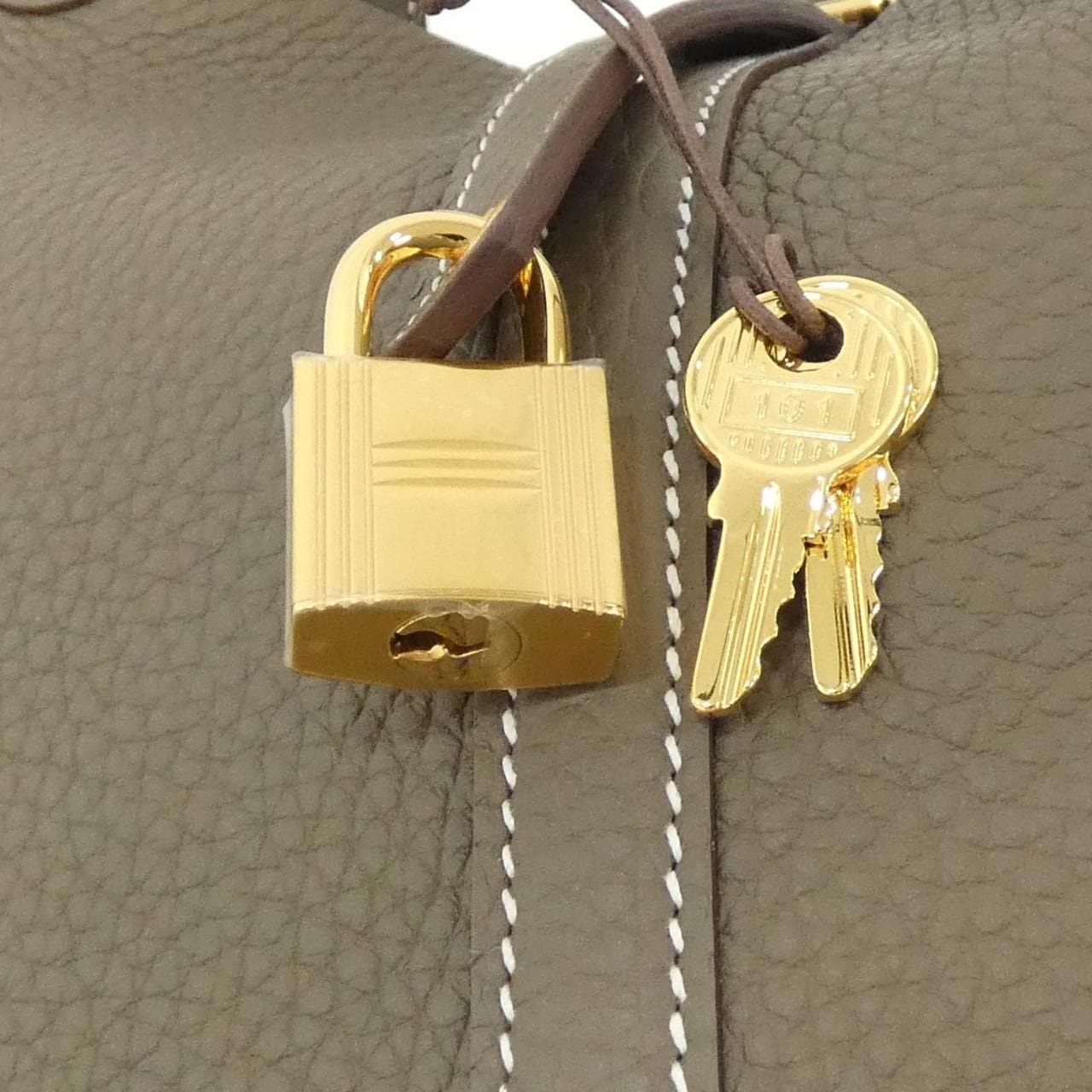 【未使用品】エルメス ピコタン ロック PM 056289CC バッグ