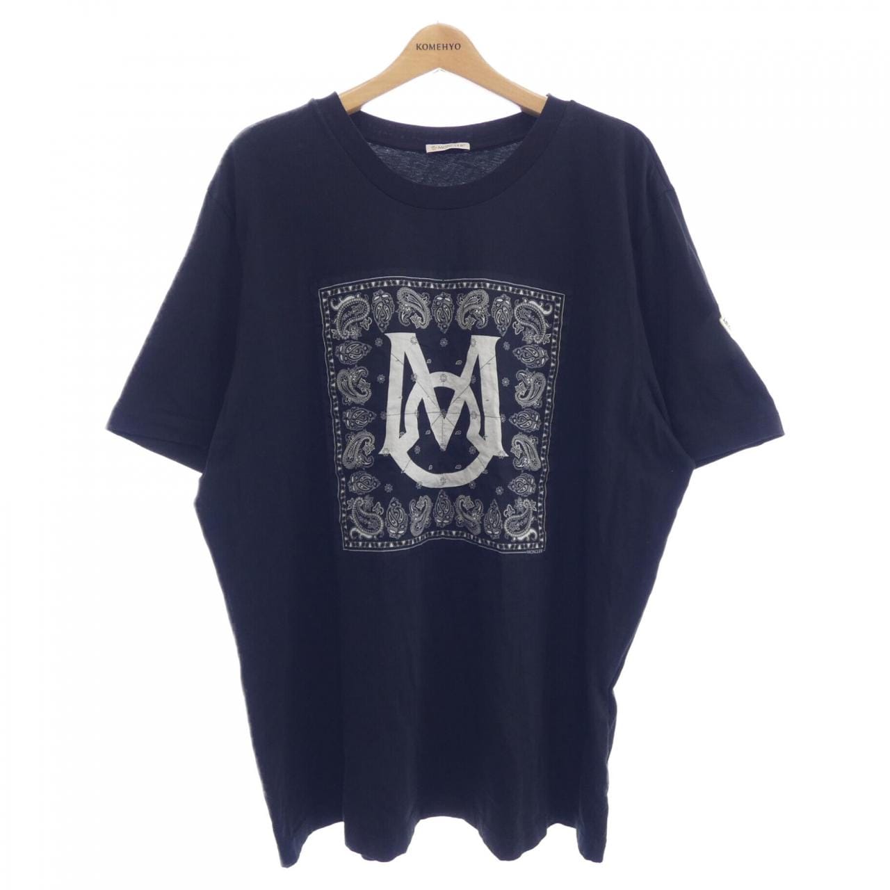 モンクレール MONCLER I20918C00006 Tシャツ