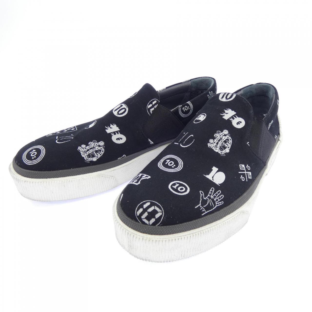 ランバン LANVIN スニーカー