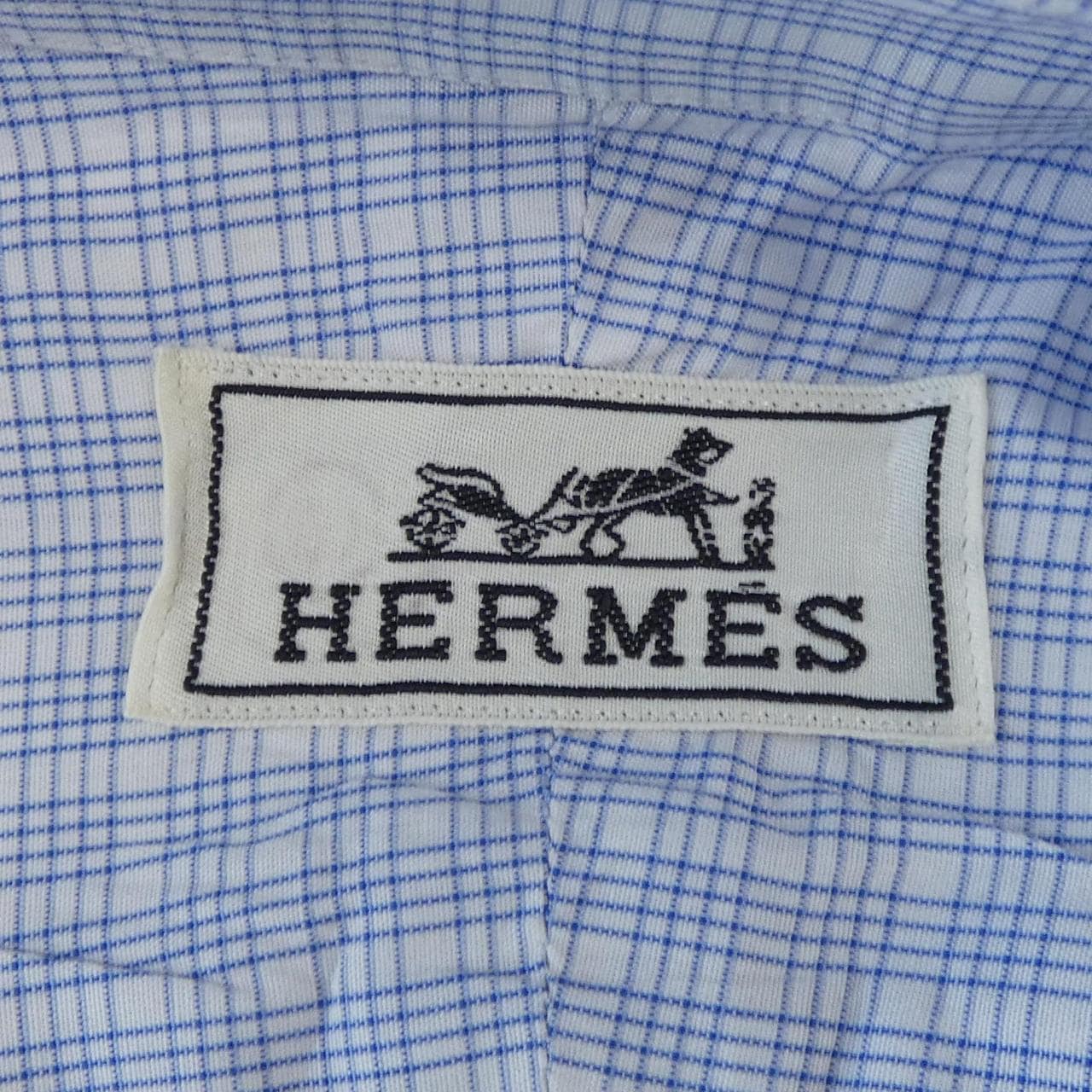 エルメス HERMES シャツ
