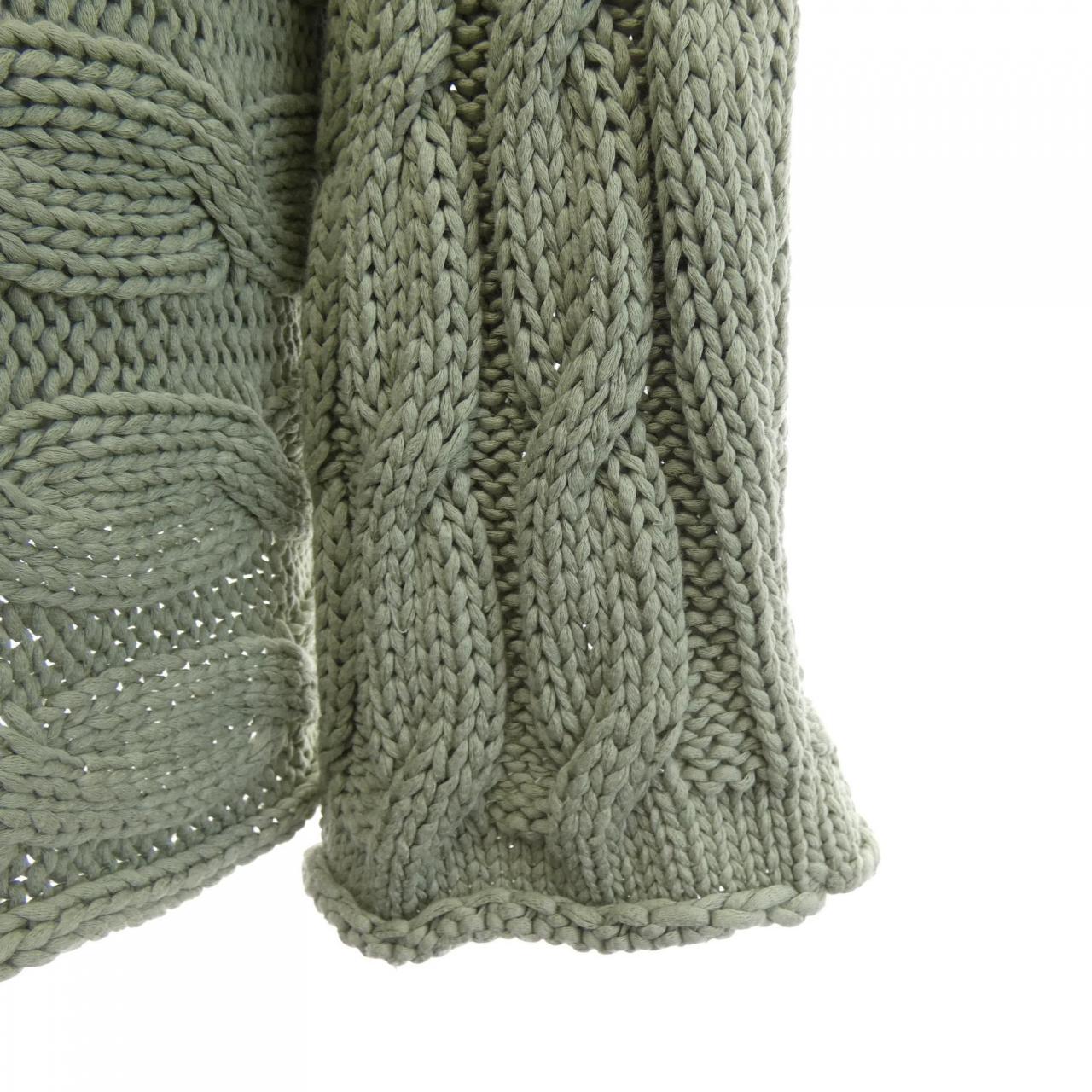 ルーニィ Lounie ニット