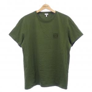 ロエベ LOEWE アナグラム ANAGRAM H6109230CR Tシャツ