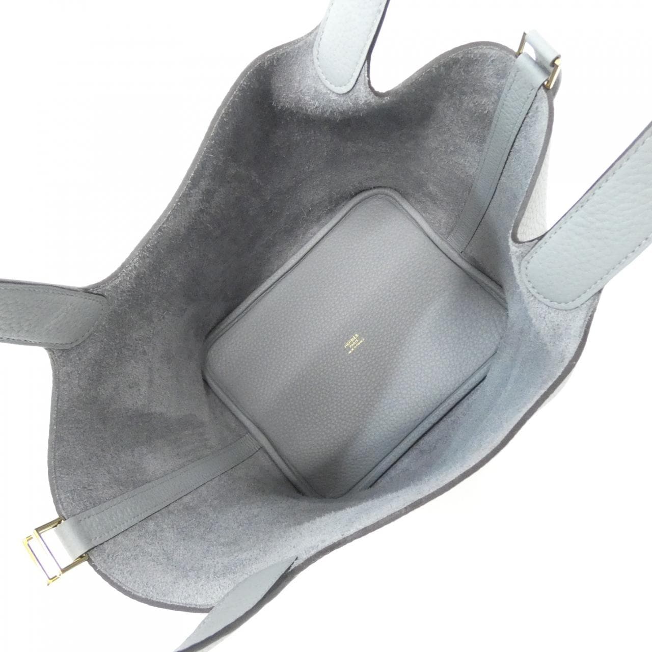 エルメス ピコタン ロック MM 060991CC バッグ