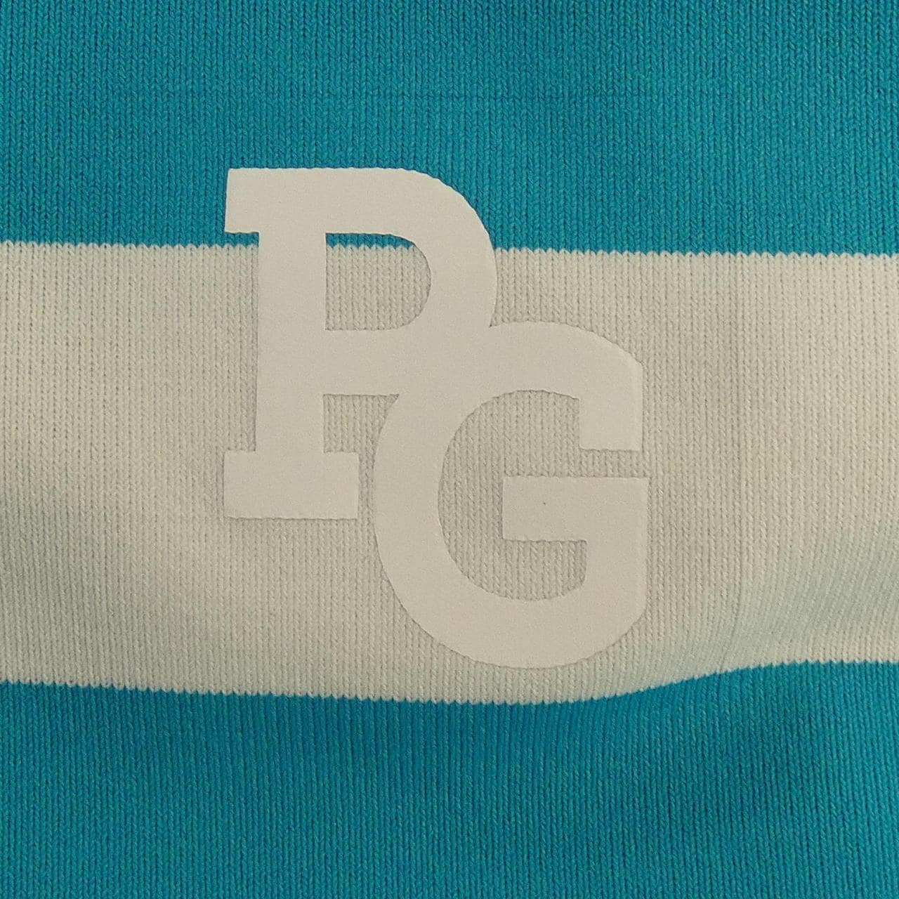 パーリーゲイツ PEARLY GATES カットワンピース