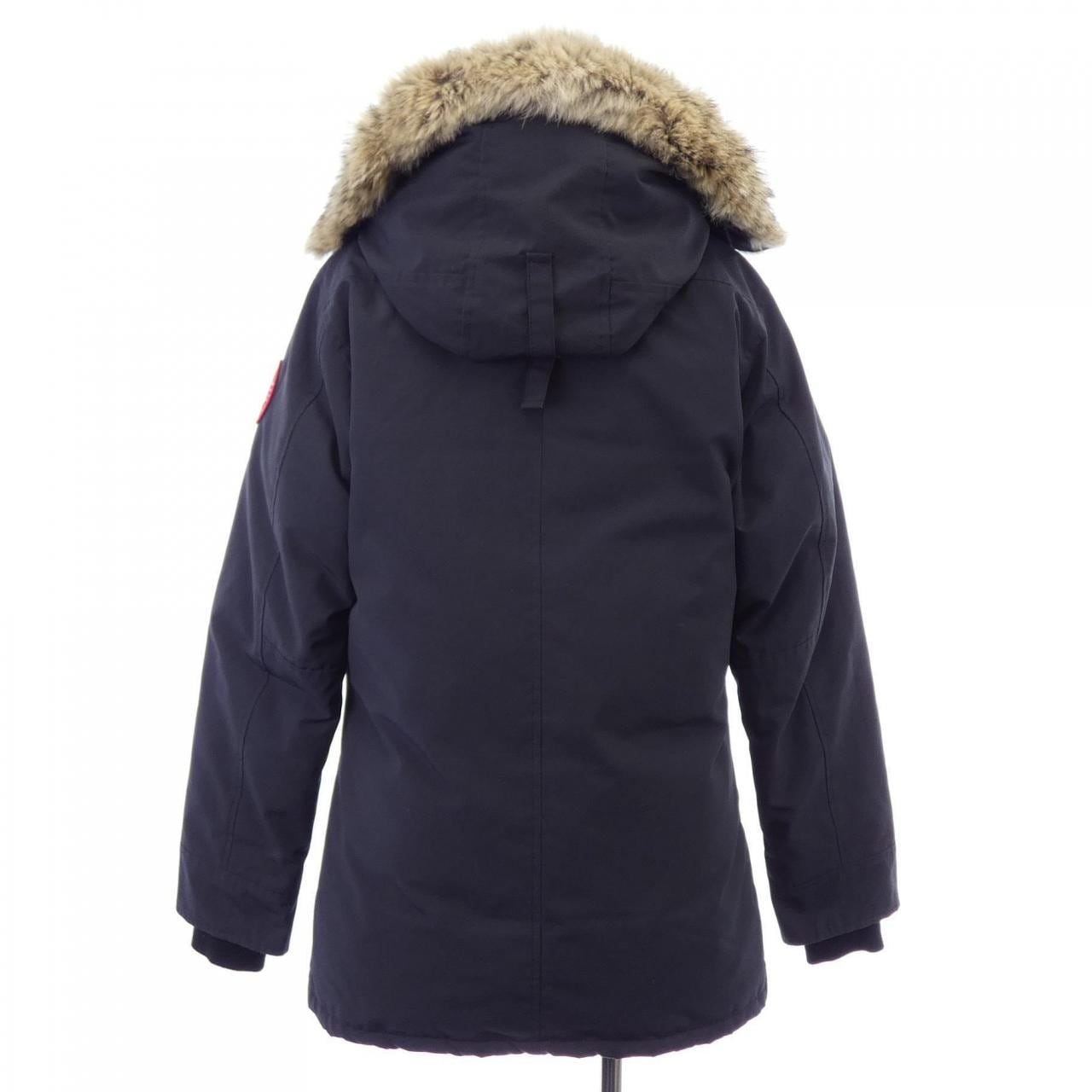 カナダグース CANADA GOOSE 3426MA CHATEAU シャトー ダウンジャケット