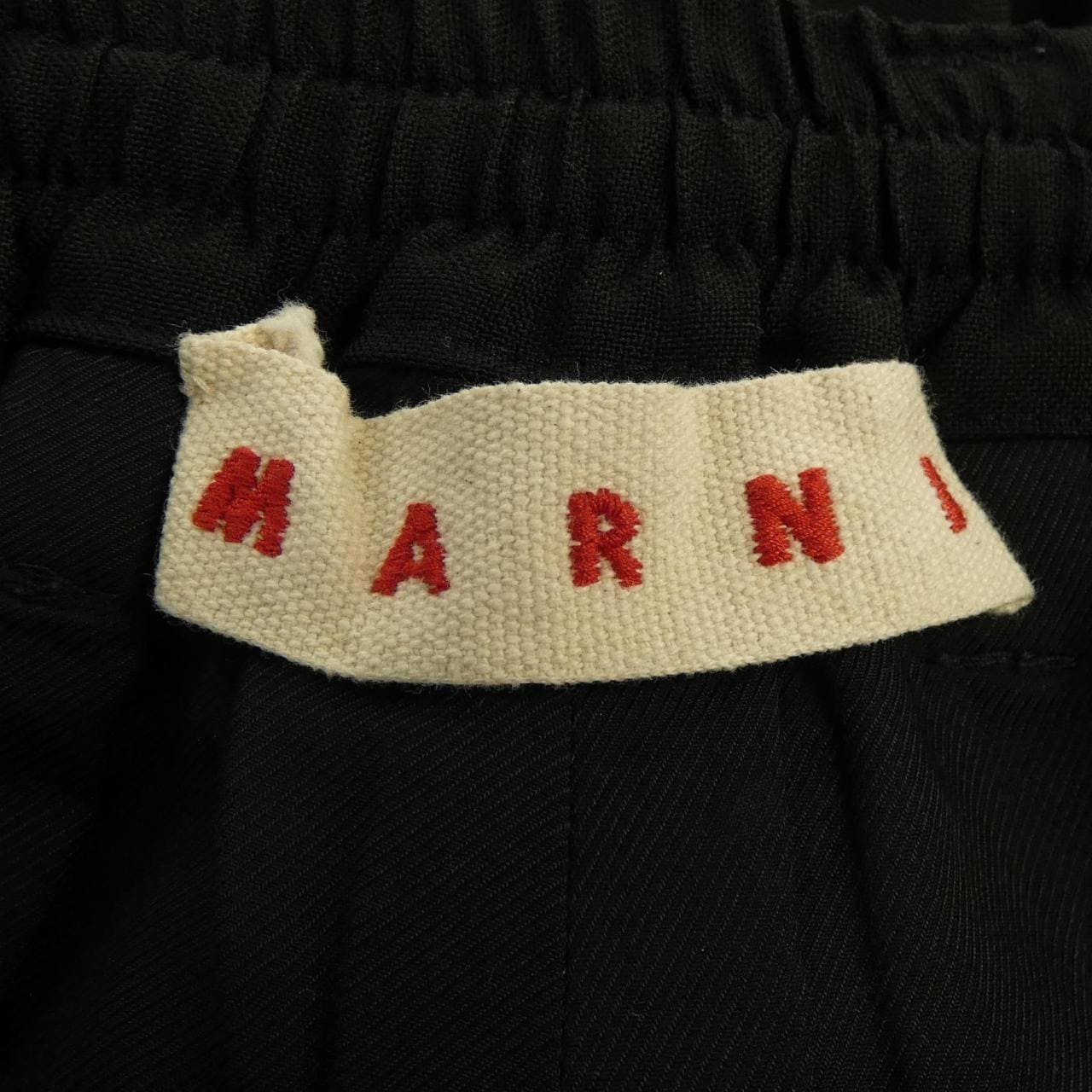 マルニ MARNI PUMU0017UD パンツ