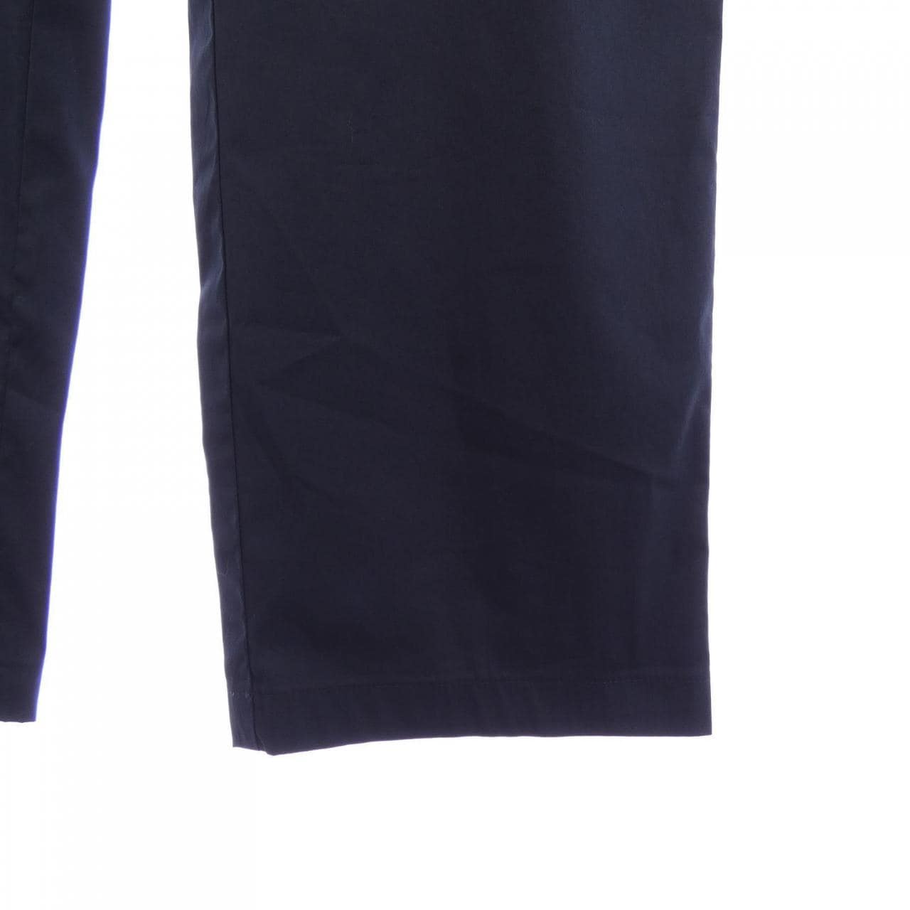プラダ PRADA ポプリンストレッチ パンツ SPH364 SOOO 12VC パンツ