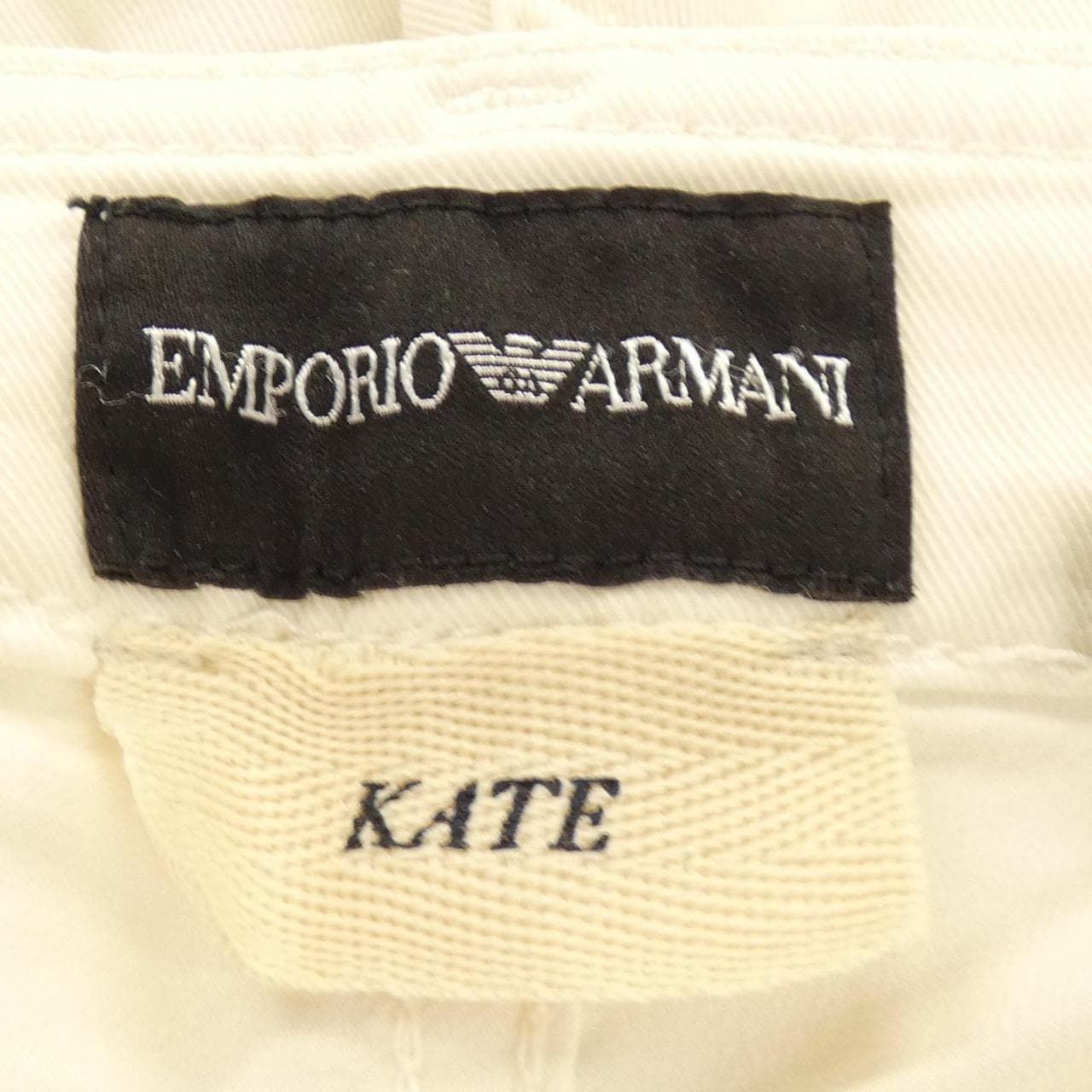 エンポリオアルマーニ EMPORIO ARMANI パンツ