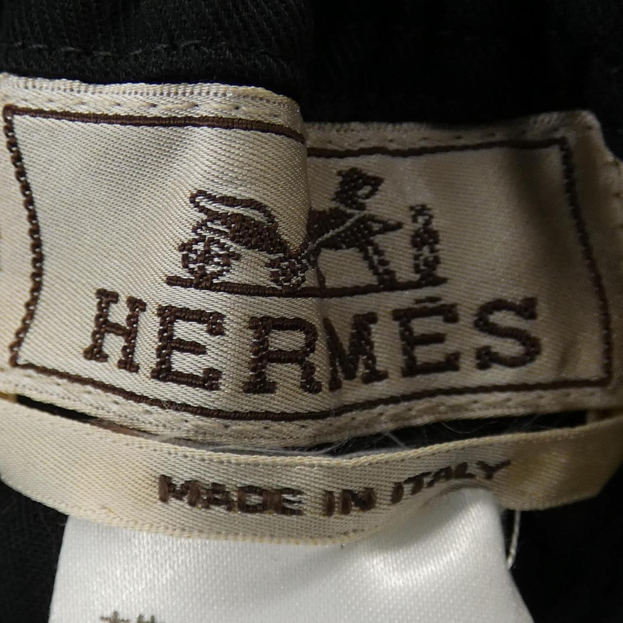 エルメス HERMES 555800H4 パンツ