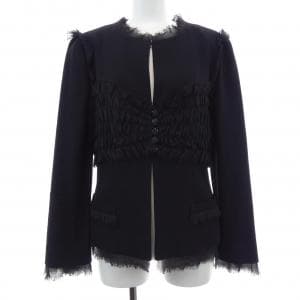 【ヴィンテージ】シャネル CHANEL P23052W03288 04P ジャケット