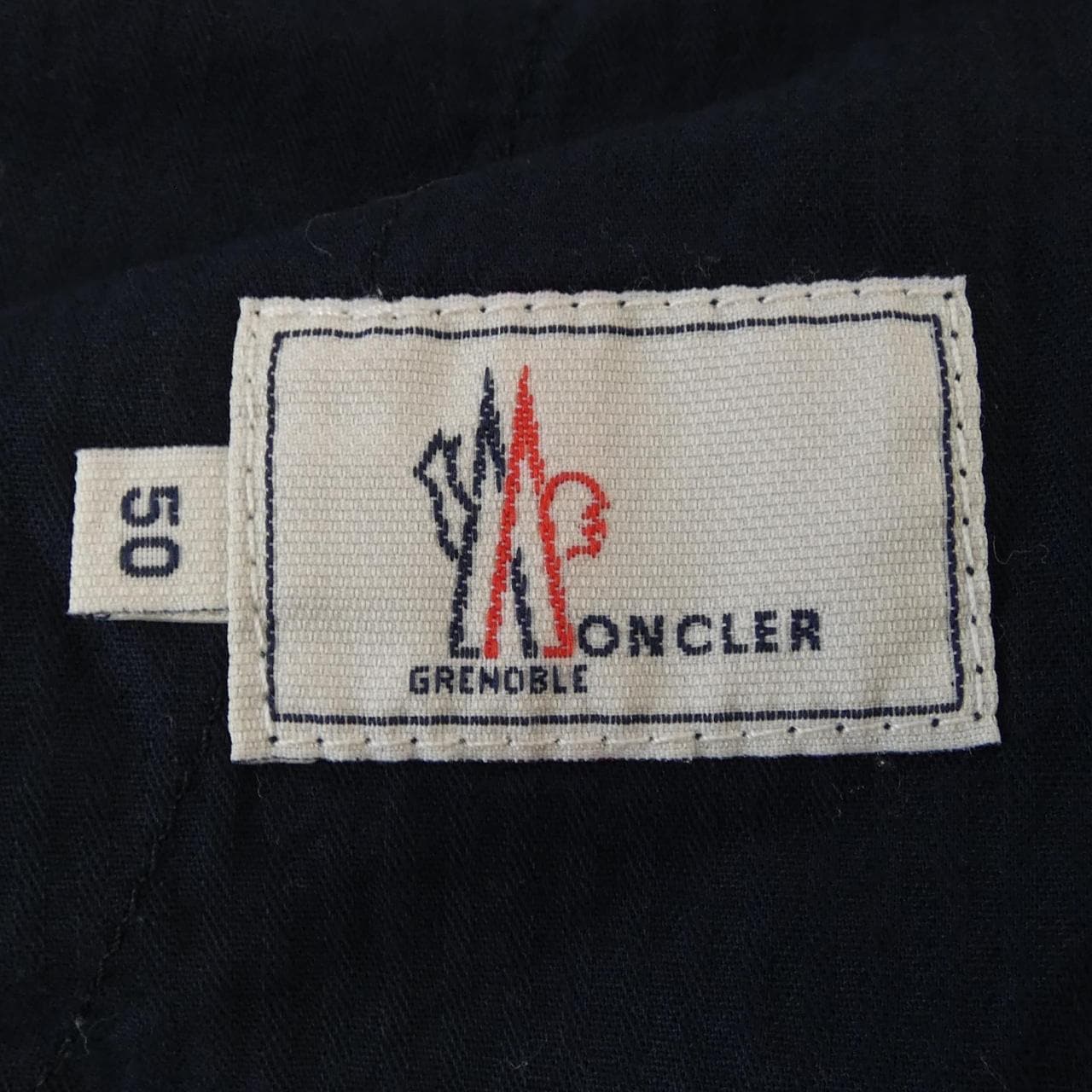 モンクレール MONCLER ショートパンツ