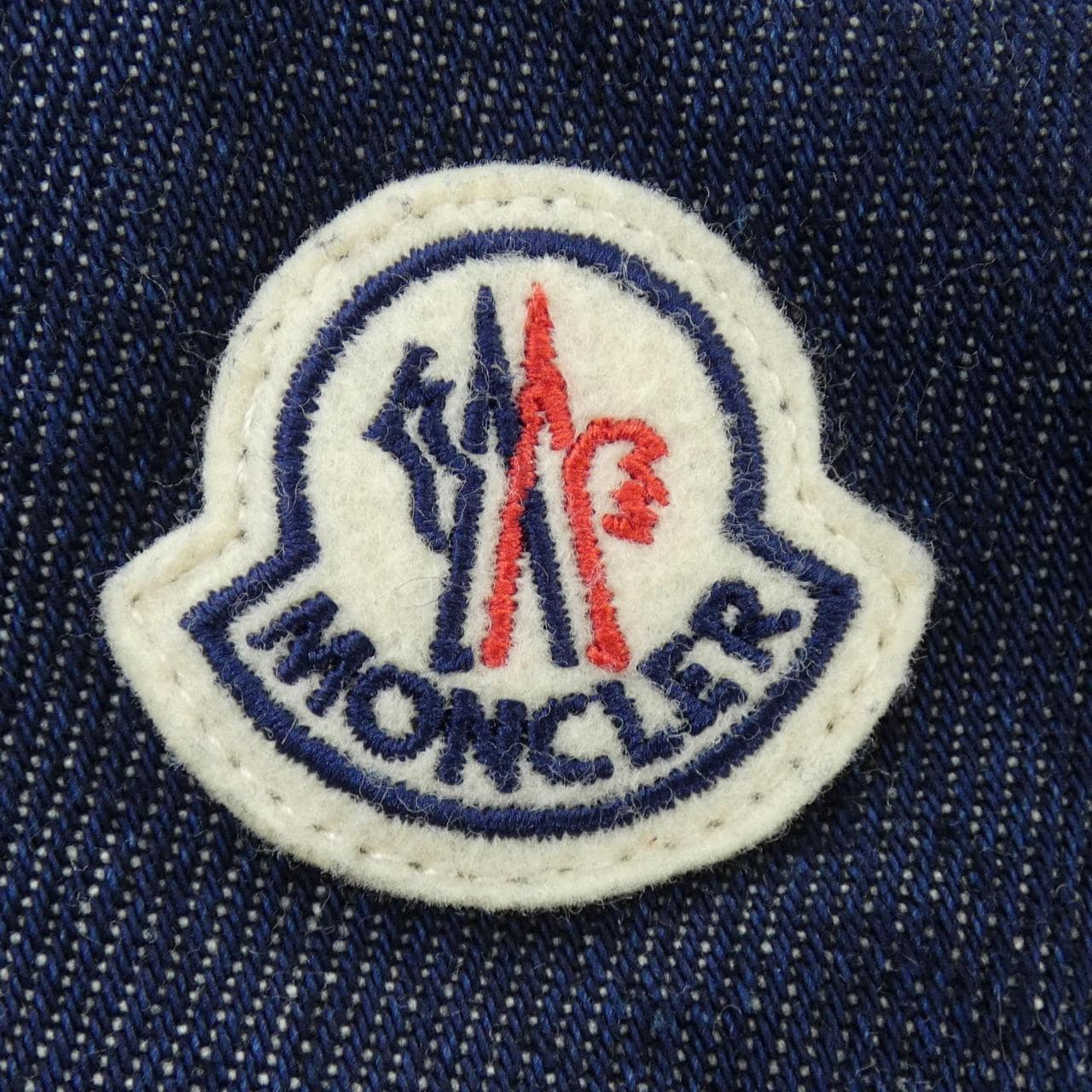 モンクレール MONCLER H10912A00023 ジーンズ
