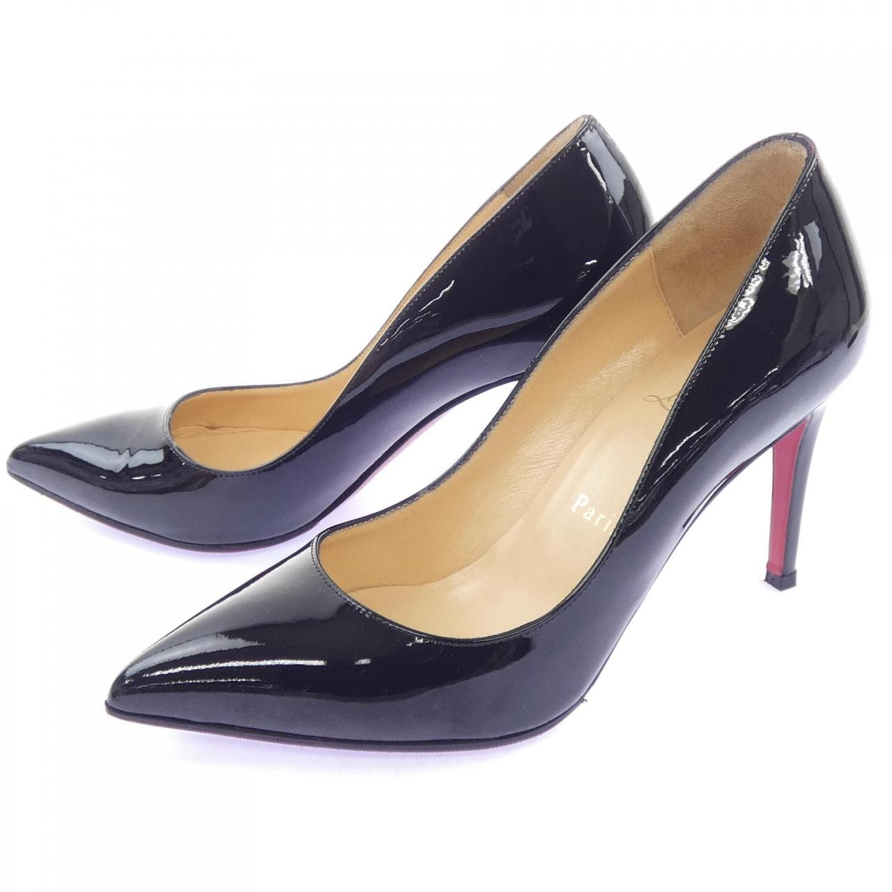 クリスチャンルブタン CHRISTIAN LOUBOUTIN 1100382 シューズ