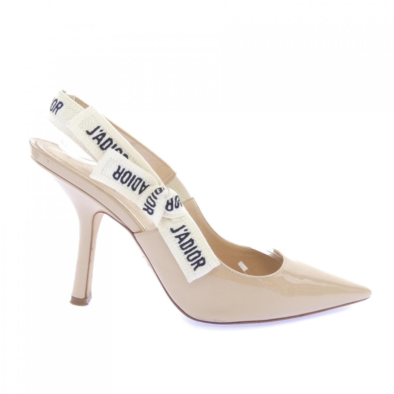 クリスチャンディオール CHRISTIAN DIOR J'ADIOR スリングバック KDC201VNR パンプス