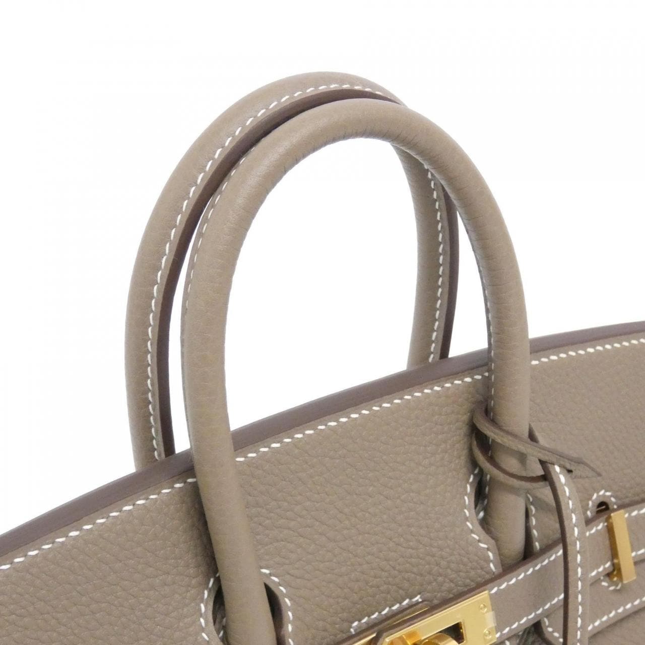 【未使用品】エルメス バーキン 25cm 041344CC バッグ