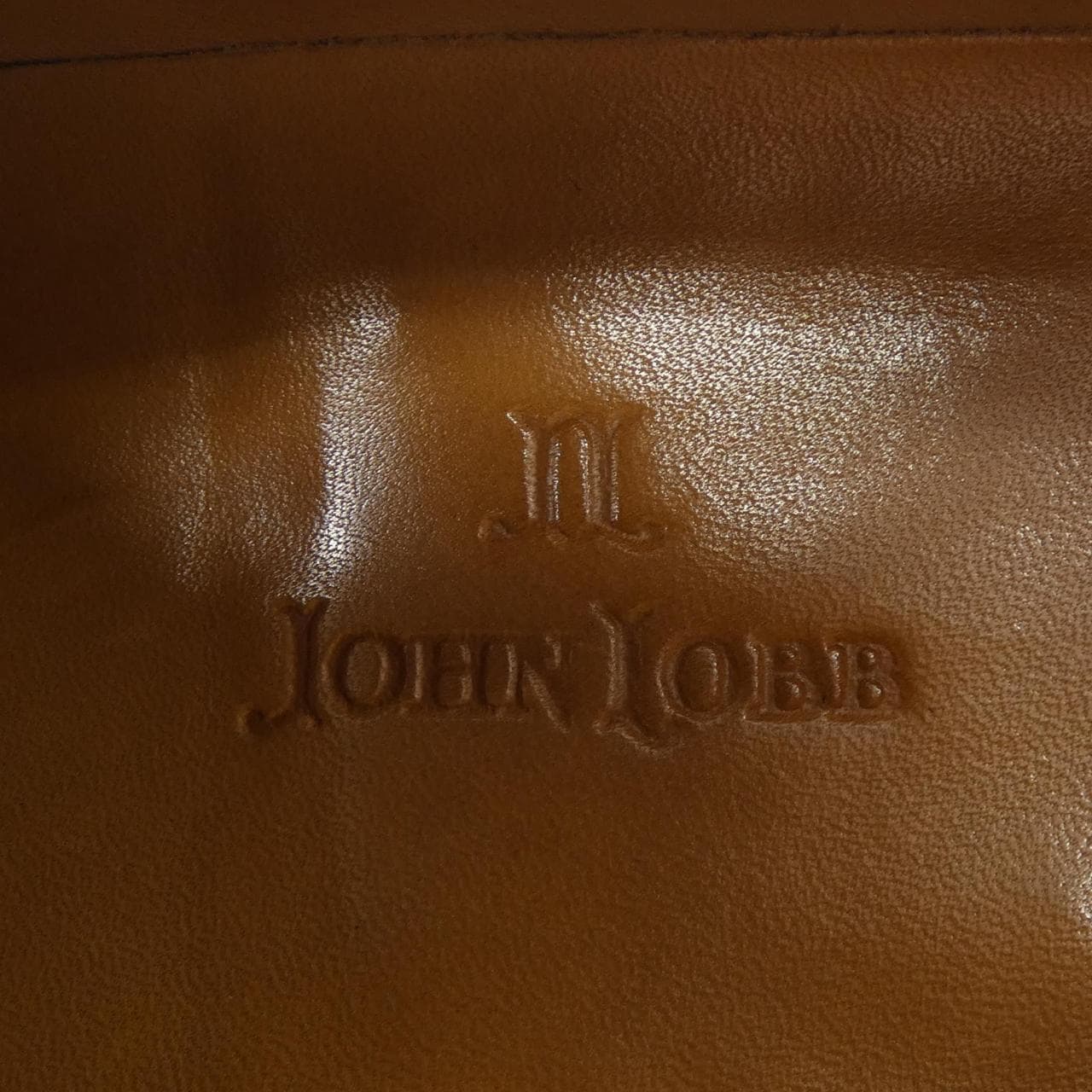 ジョンロブ JOHN LOBB CAVENDISH シューズ
