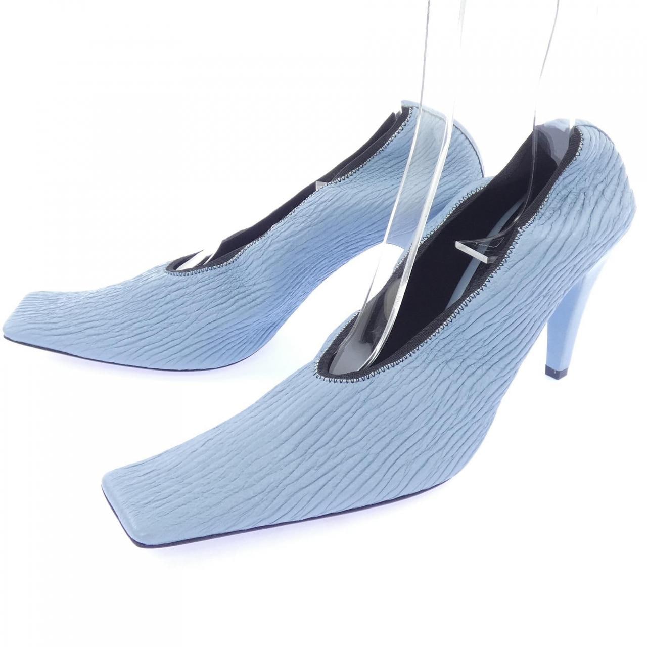 ボッテガヴェネタ BOTTEGA VENETA 618782 VBTC0 シューズ