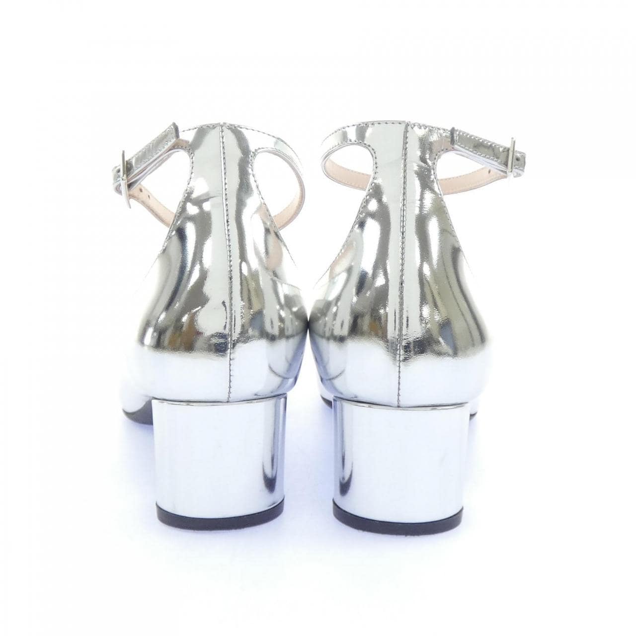 ロジェヴィヴィエ ROGER VIVIER パンプス