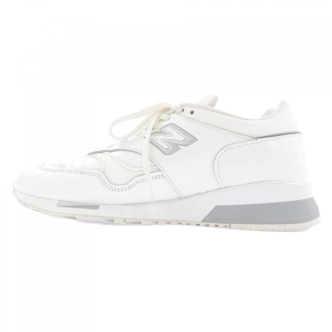 ニューバランス NEW BALANCE M1500WHI スニーカー