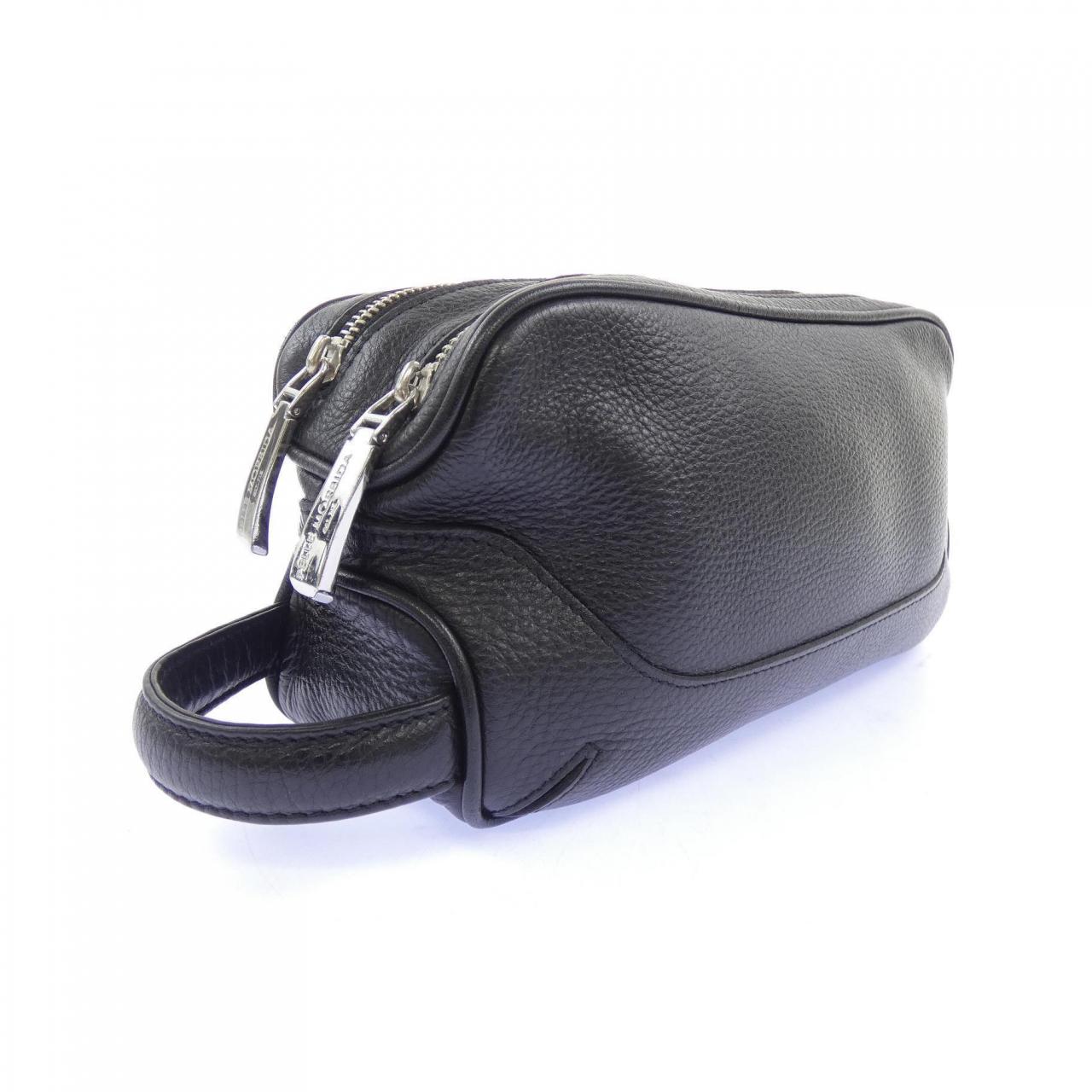 ペッレモルビダ PELLE MORBIDA BAG
