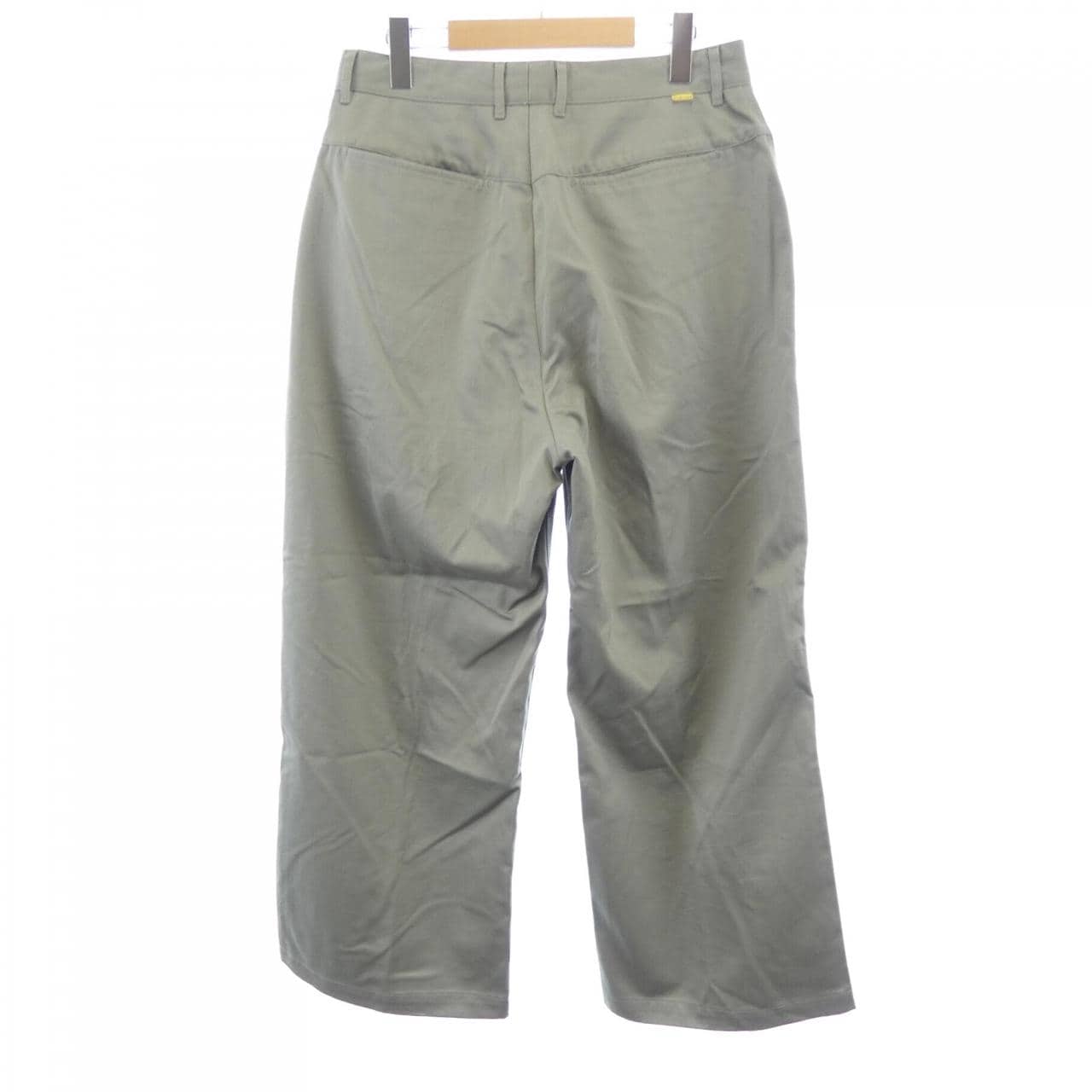 FARAH FR0502-M4003 パンツ