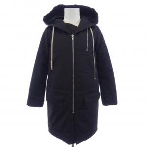 リックオウエンス Rick owens RP15F1936-MU ダウンコート