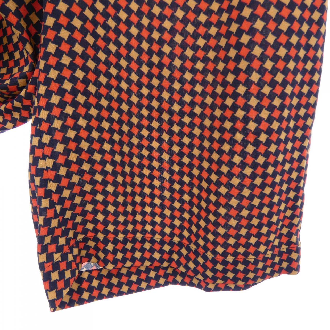 グッチ GUCCI 672698 ZAL6H ショートパンツ