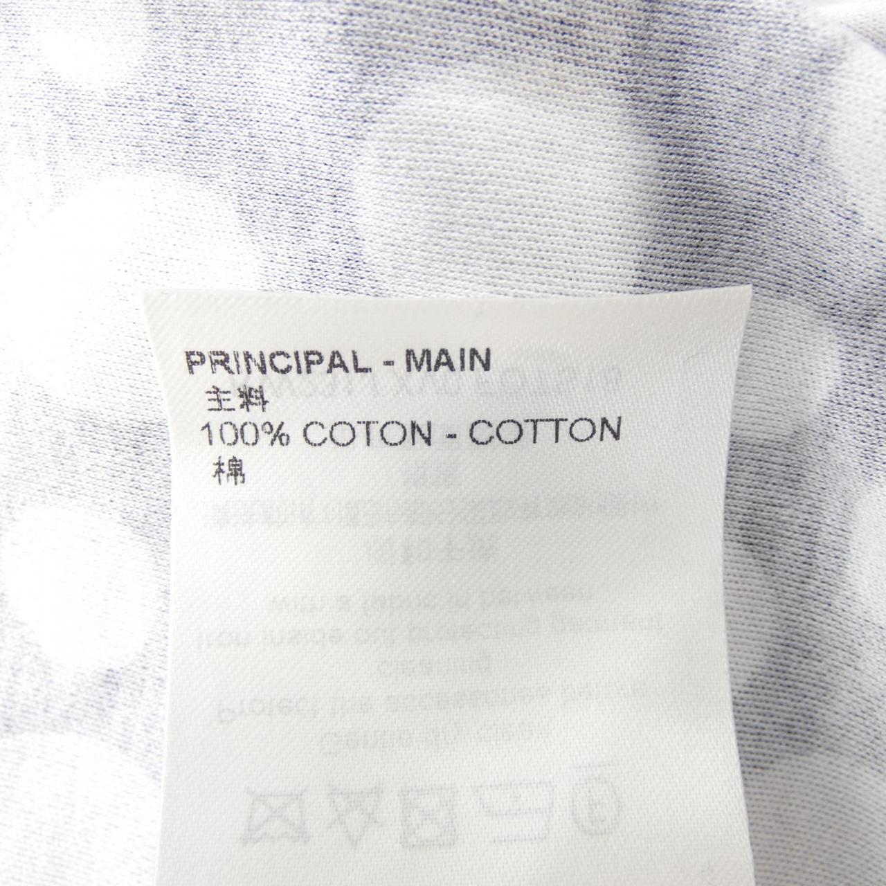ルイヴィトン LOUIS VUITTON LV×YK インフィニティ ドット Tシャツ FOTS18XV0 草間彌生 Tシャツ