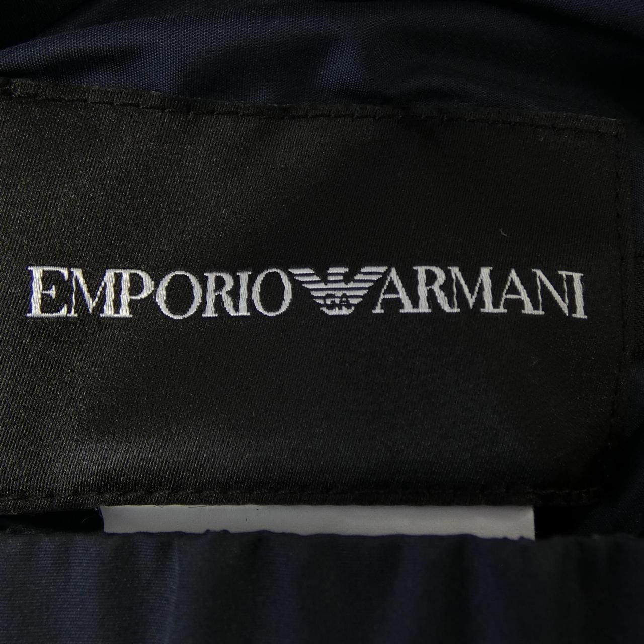 エンポリオアルマーニ EMPORIO ARMANI ブルゾン