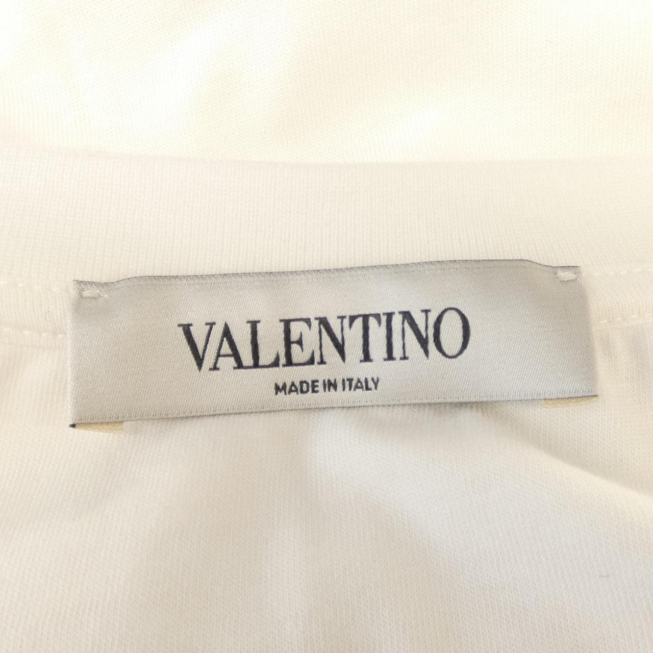 ヴァレンティノ VALENTINO SB3MG07D3V6 Tシャツ