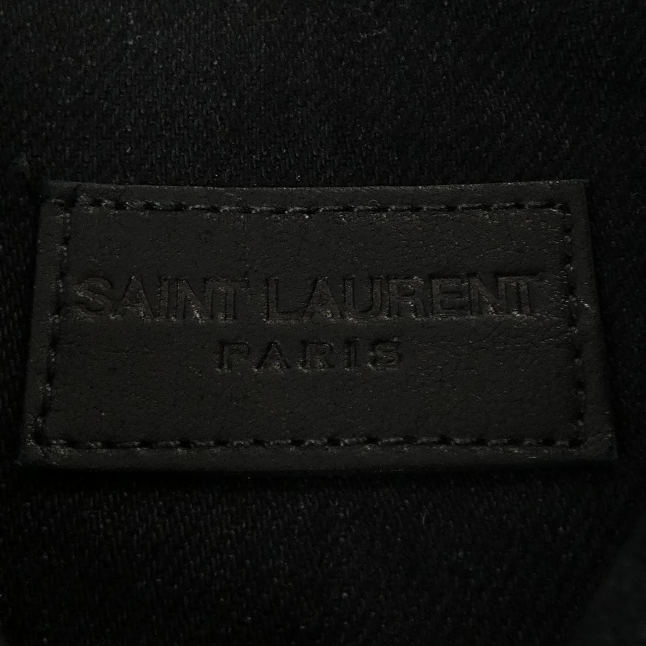 サンローラン SAINT LAURENT 509700 YF899 デニムジャケット