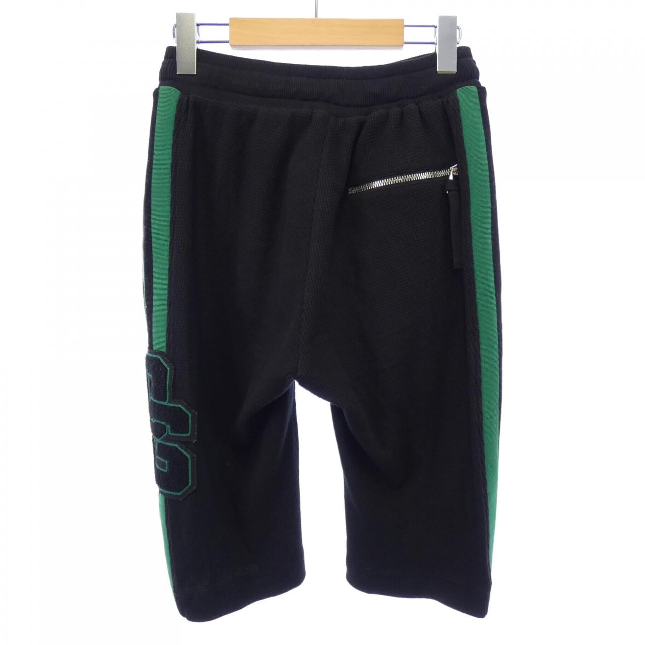 ドルチェアンドガッバーナ DOLCE&GABBANA GY7VAZ/G7NBJ ショートパンツ
