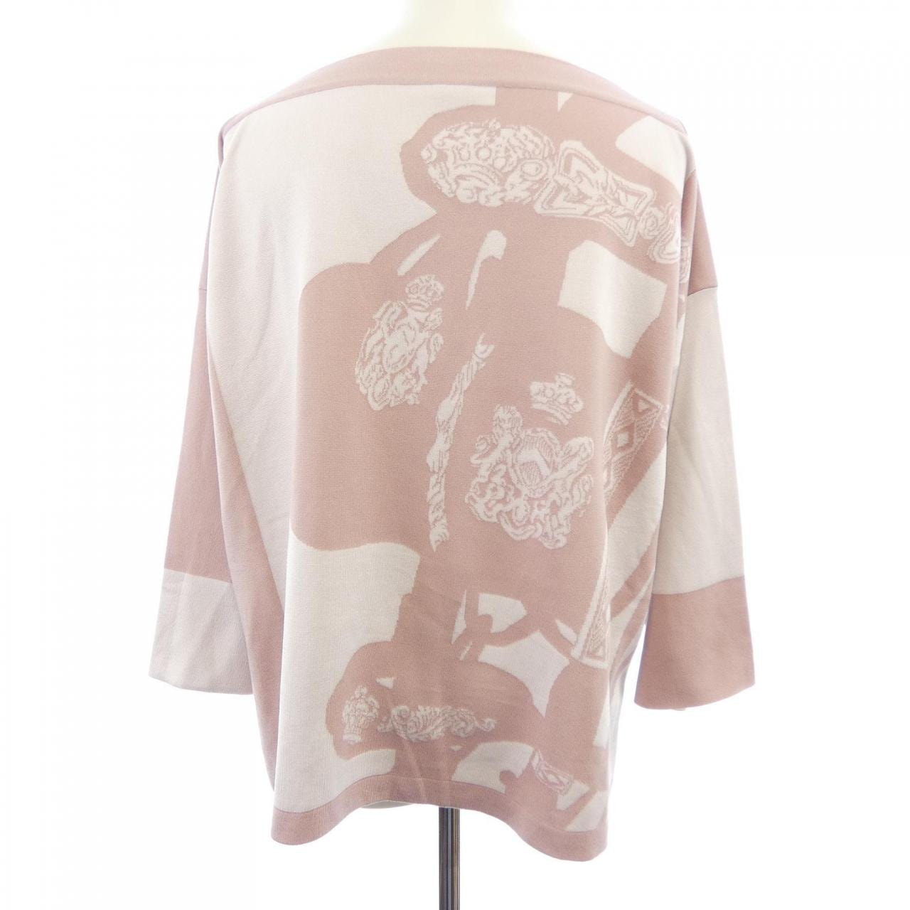 エルメス HERMES BRIDES DE GALA 5E2686DA ニット