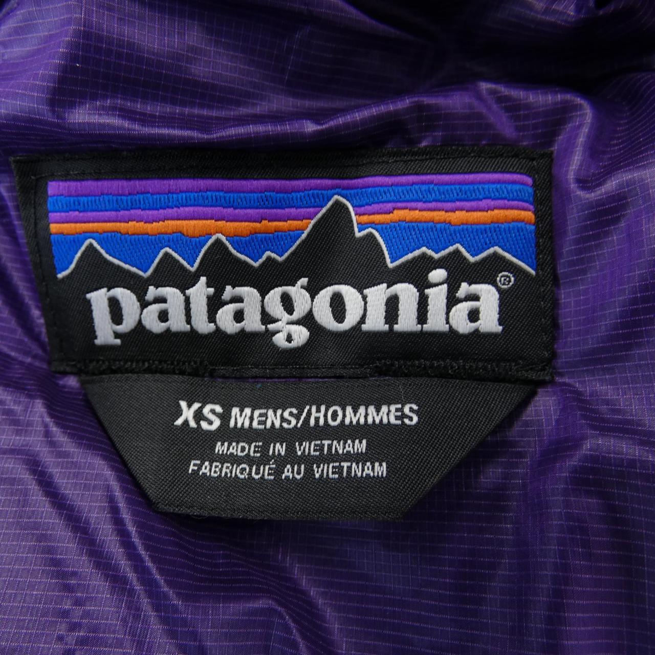 Patagonia PATAGONIA夹克